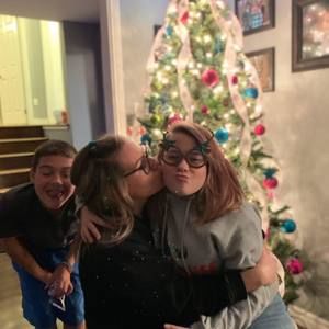 Meet your Posher, Marci